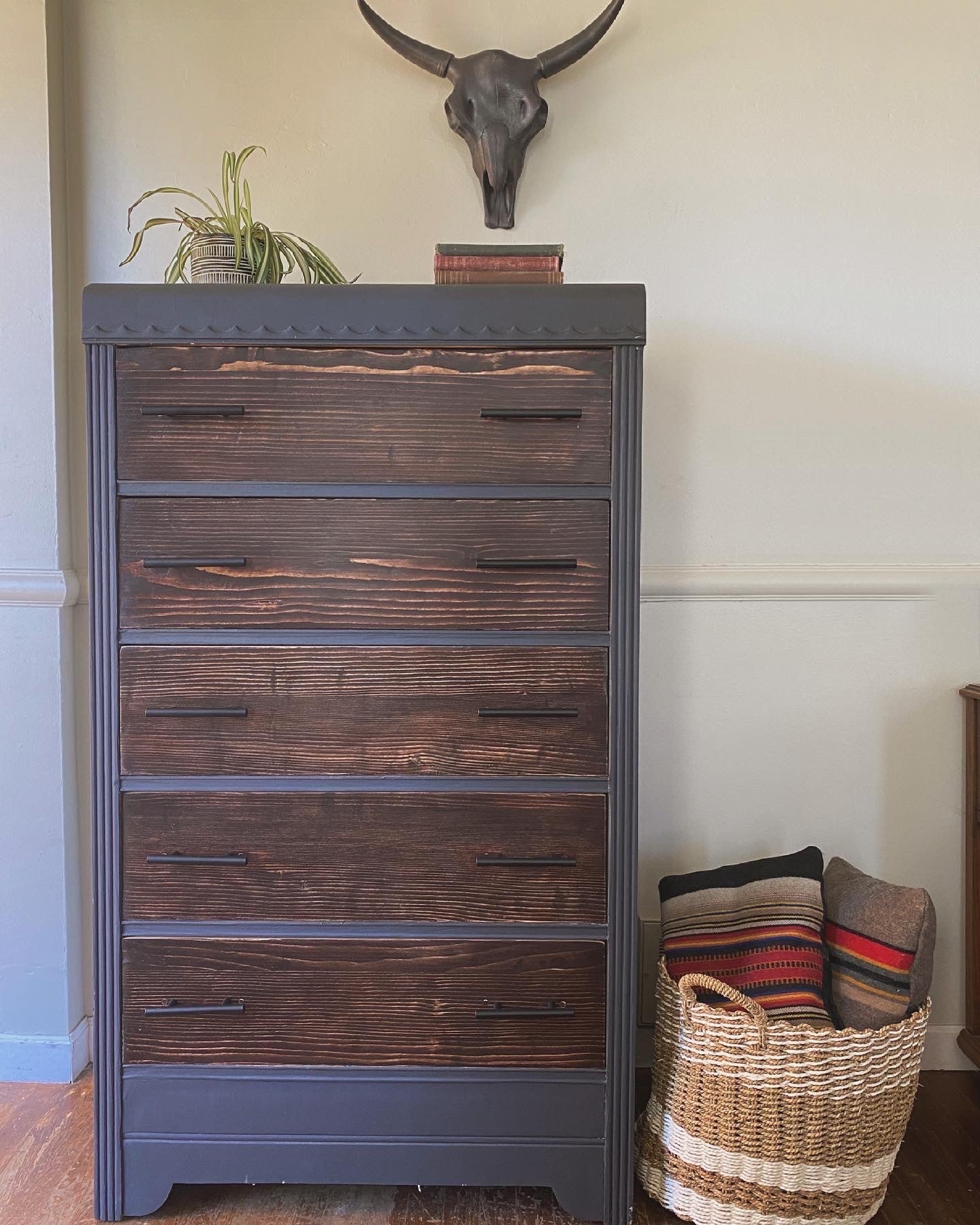 The Alvord Dresser