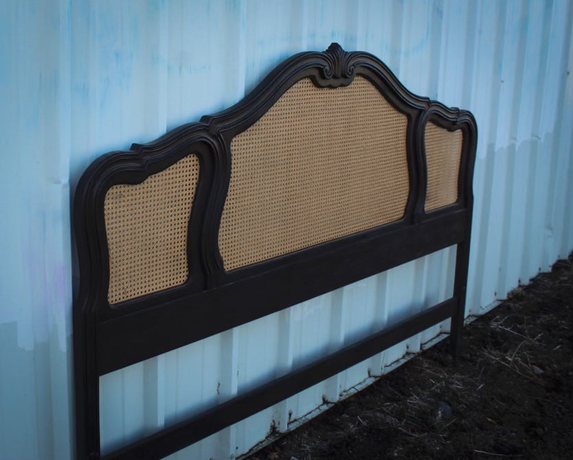 High-Beam Headboard