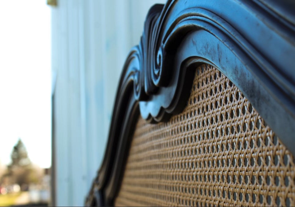 High-Beam Headboard